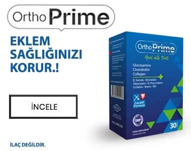Ortho Prime